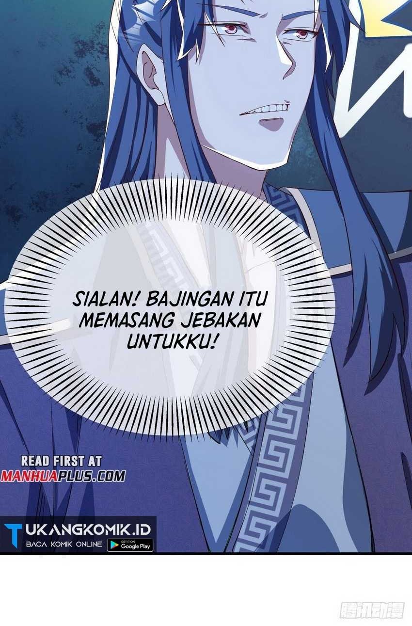 Peerless Soul Chapter 633 - halaman 35