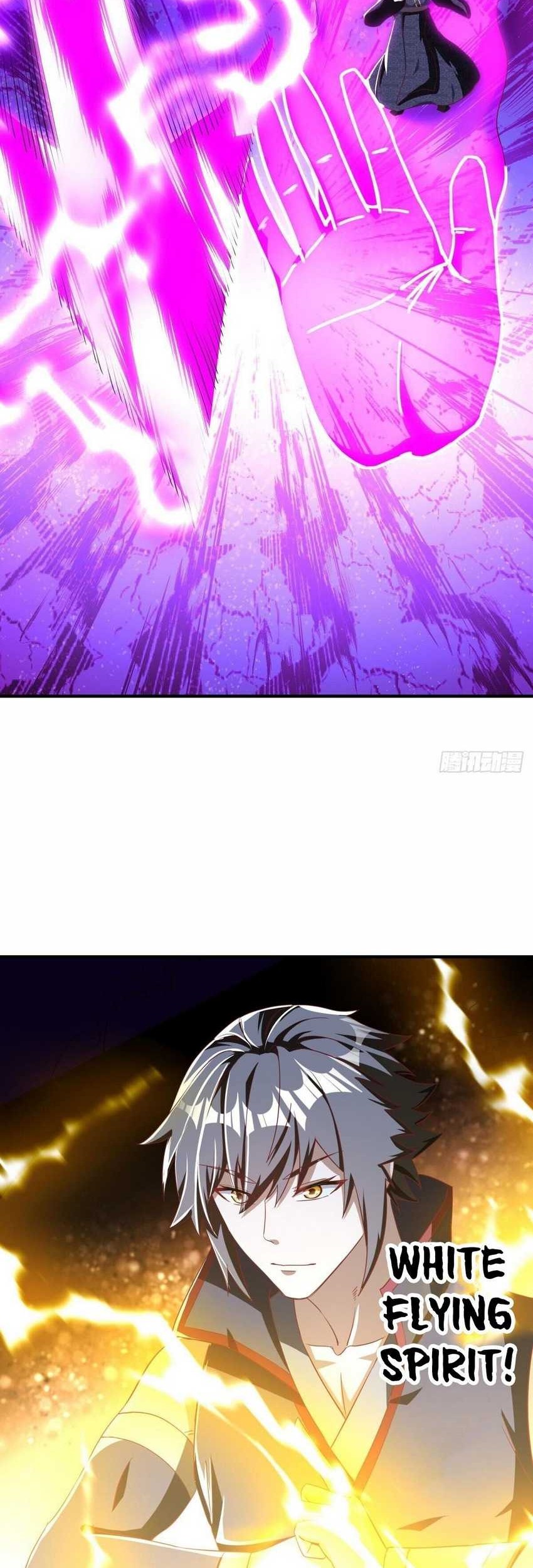 Peerless Soul Chapter 633 - halaman 43