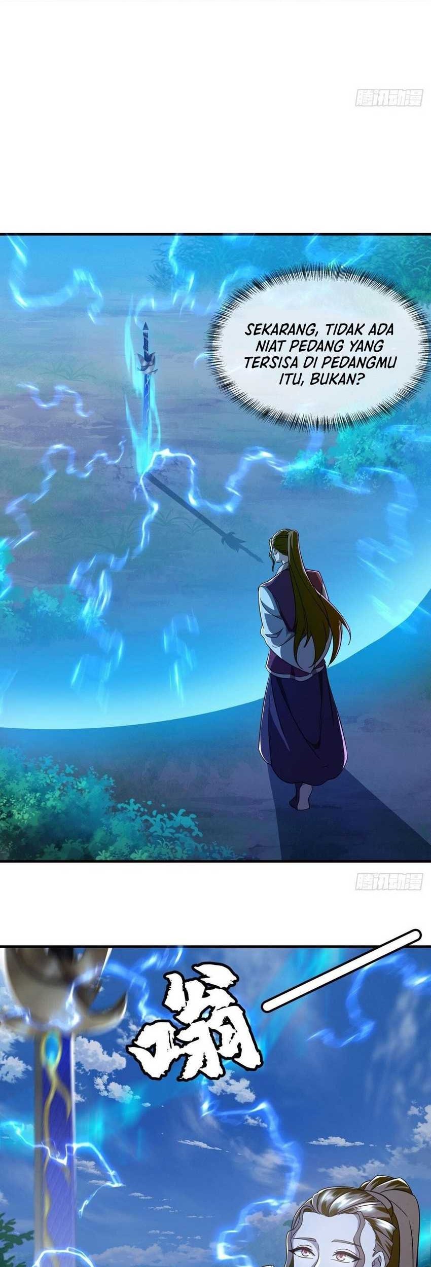 Peerless Soul Chapter 633 - halaman 7