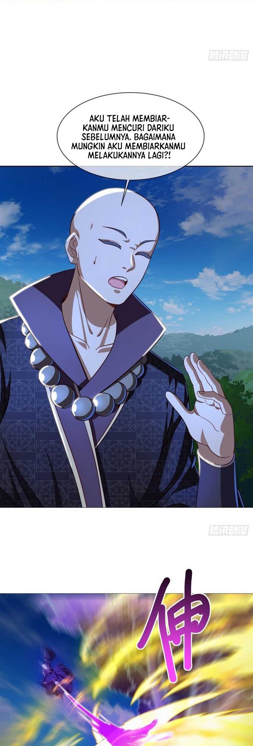Peerless Soul Chapter 634 - halaman 12
