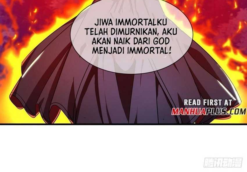 Peerless Soul Chapter 634 - halaman 19