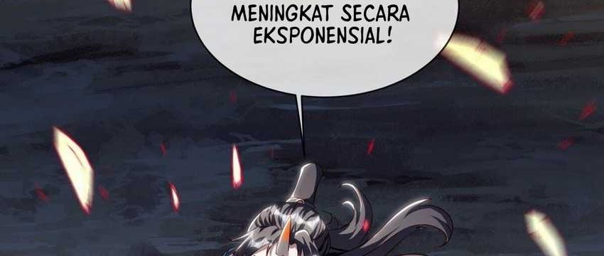 Peerless Soul Chapter 634 - halaman 22
