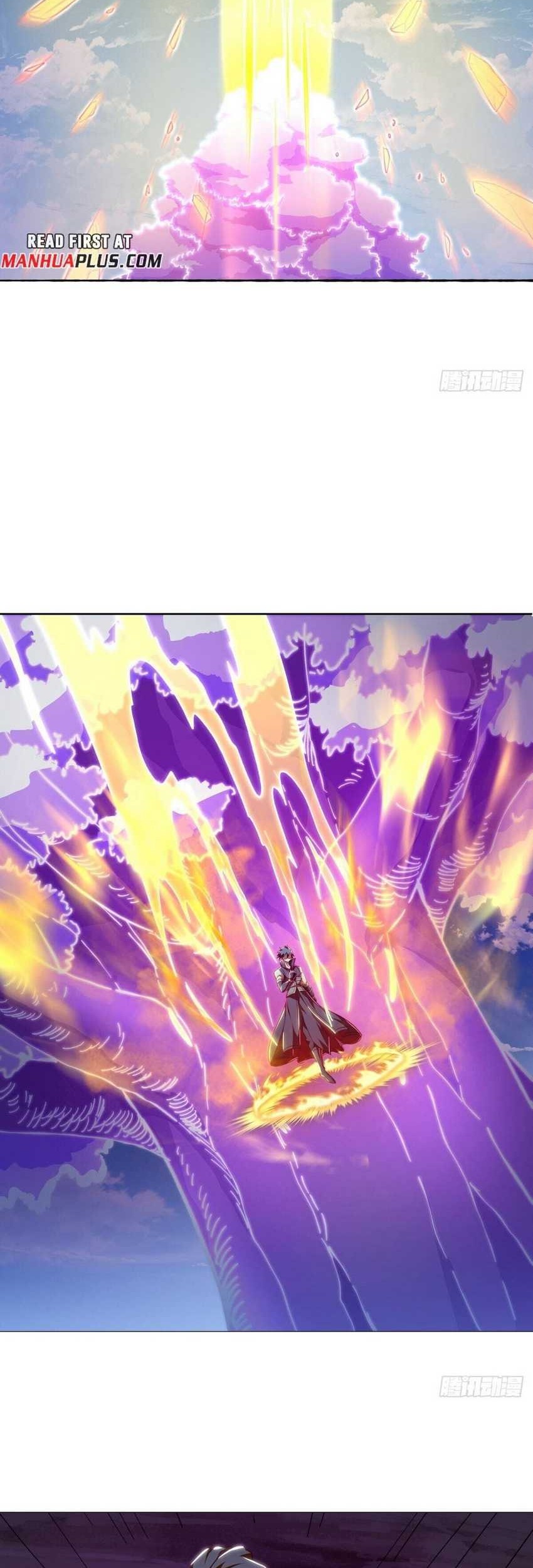 Peerless Soul Chapter 634 - halaman 27