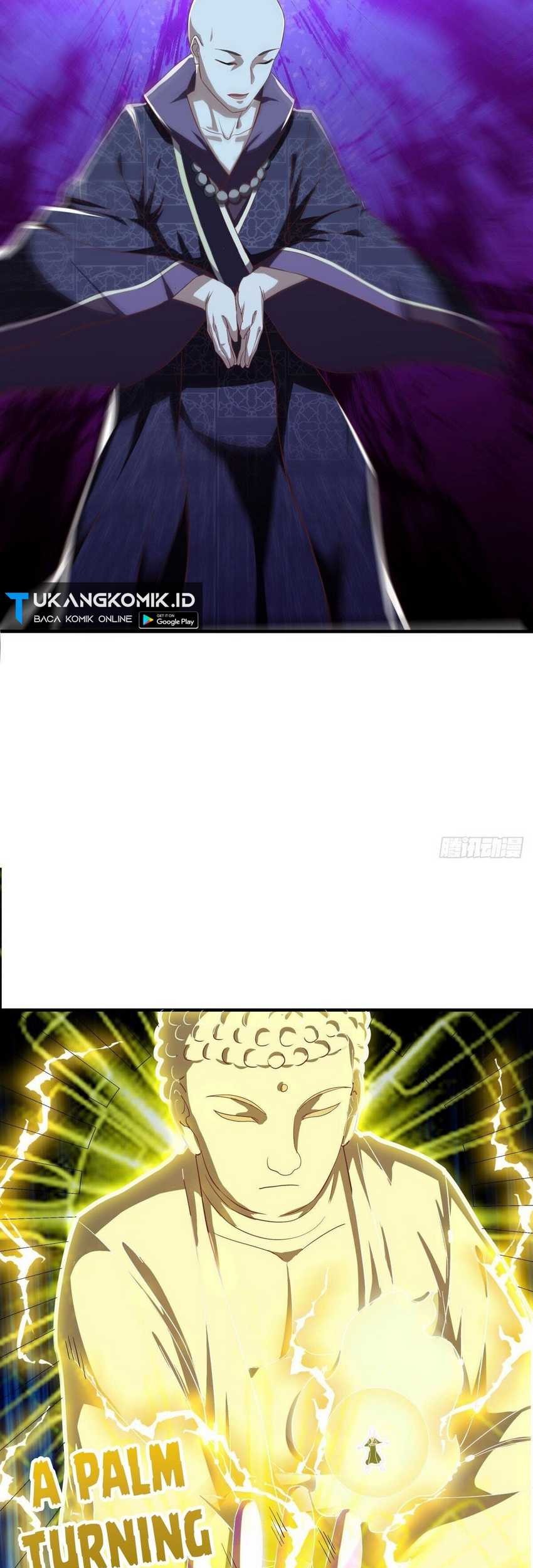 Peerless Soul Chapter 634 - halaman 4