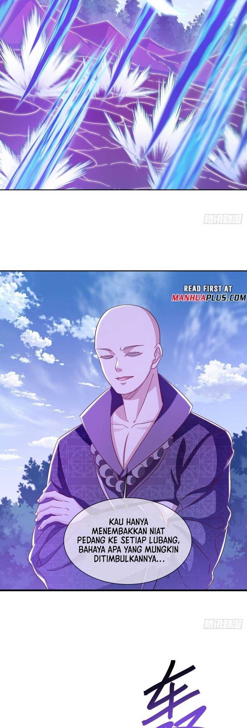 Peerless Soul Chapter 634 - halaman 45