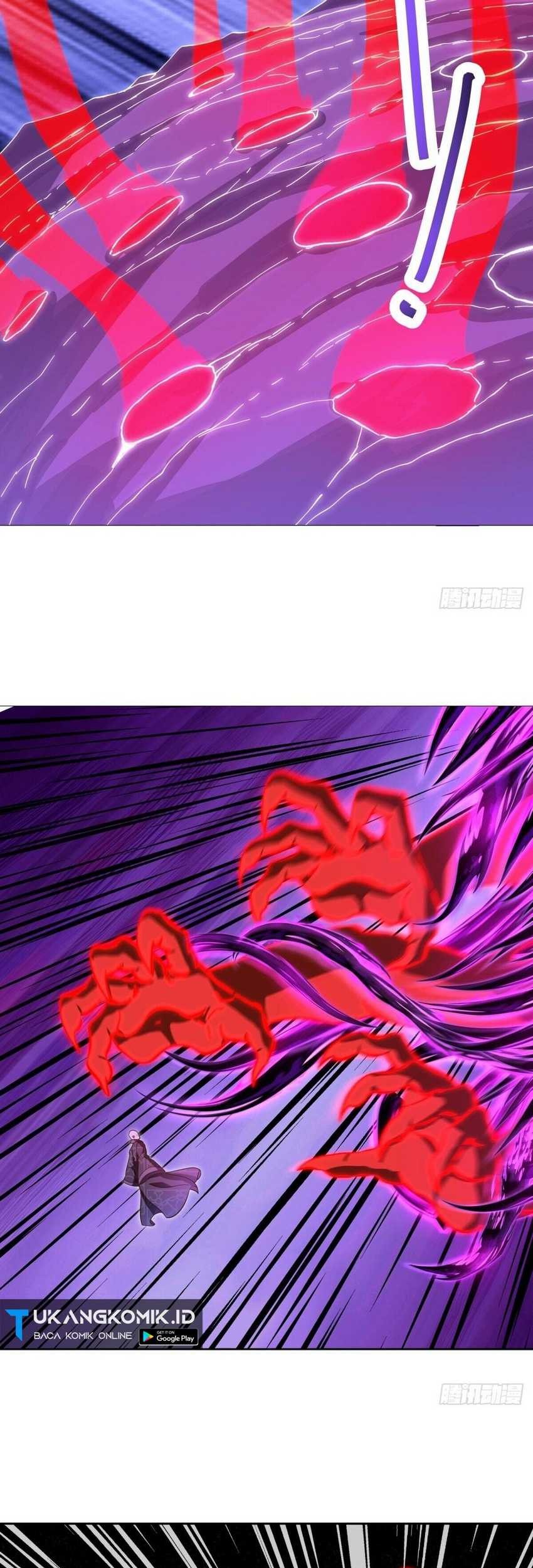 Peerless Soul Chapter 634 - halaman 47