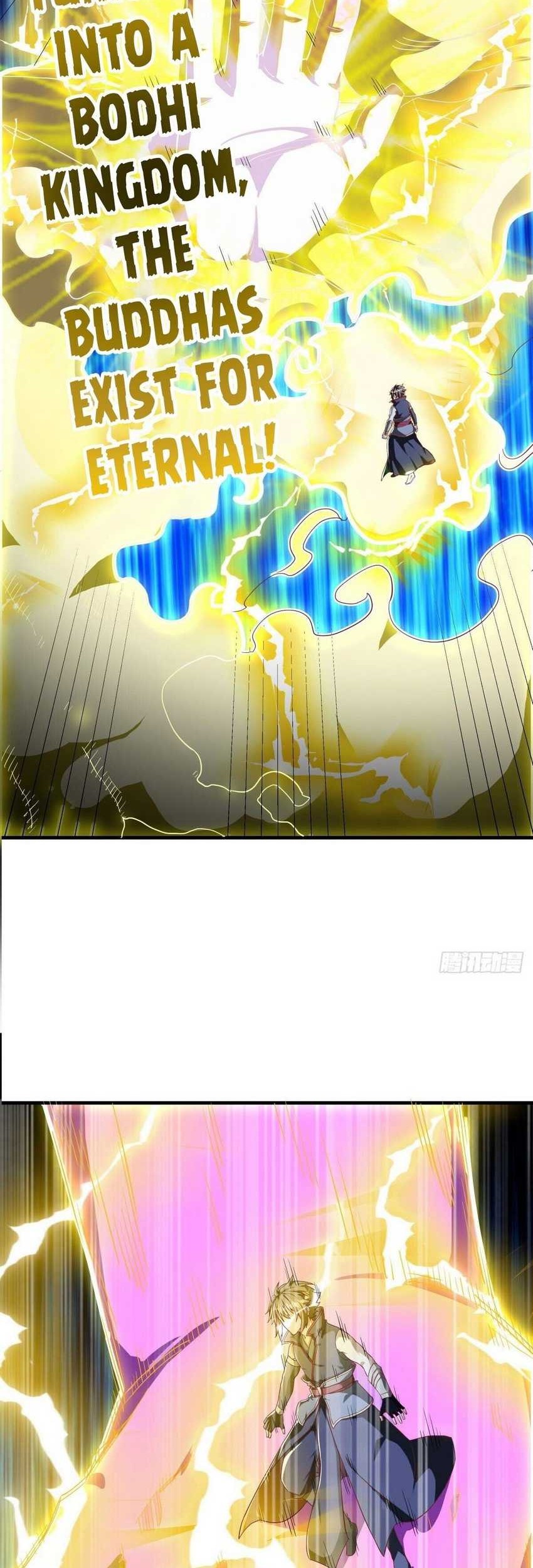 Peerless Soul Chapter 634 - halaman 5