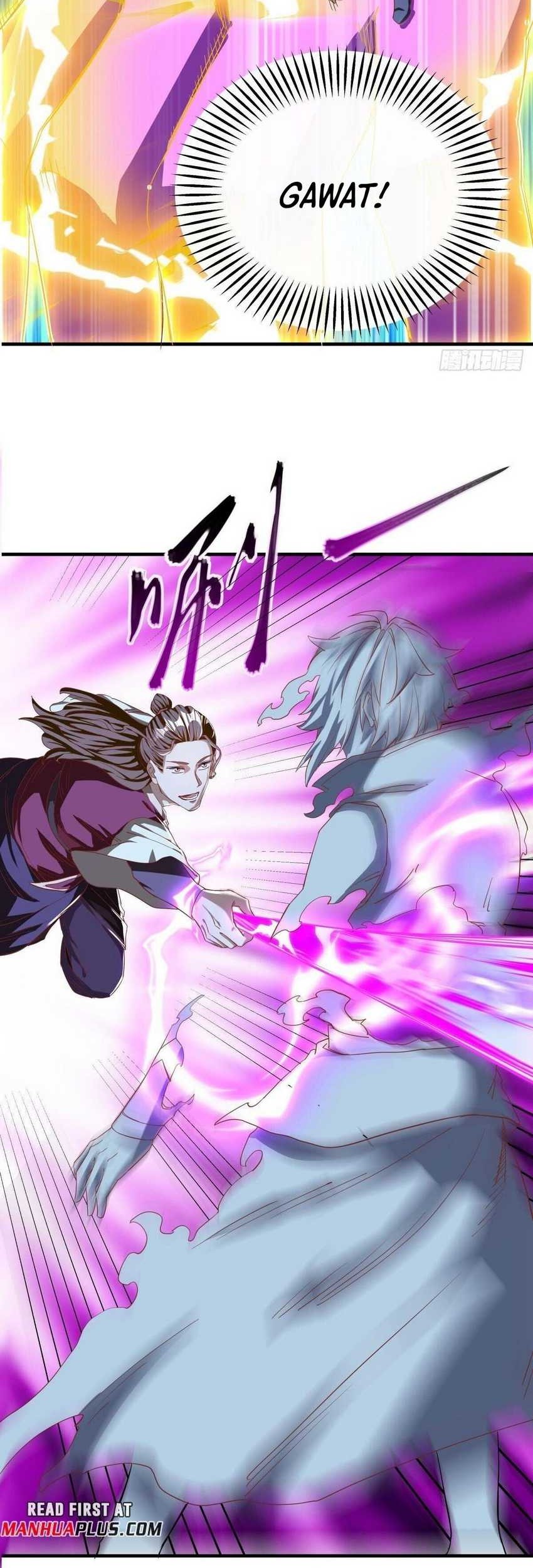 Peerless Soul Chapter 634 - halaman 6