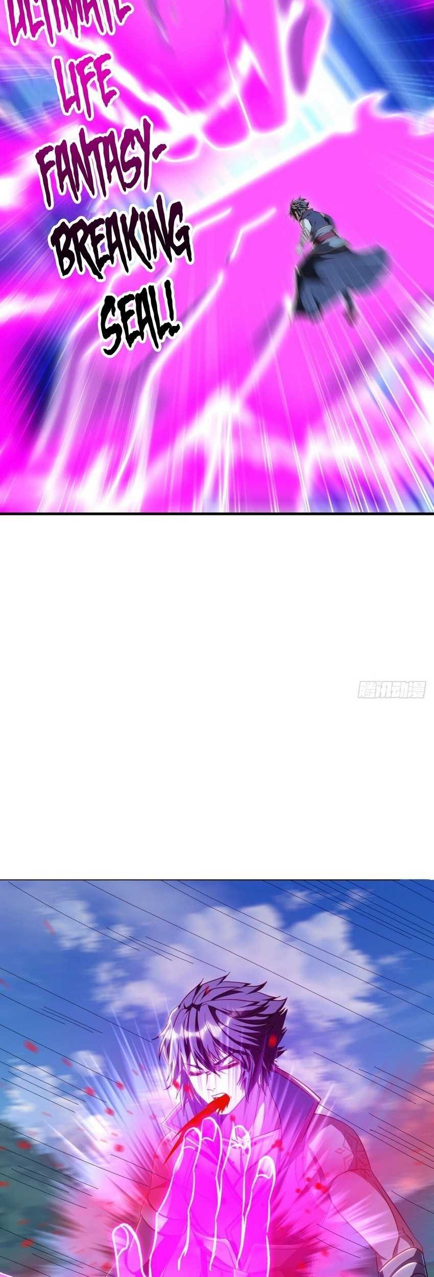 Peerless Soul Chapter 634 - halaman 9