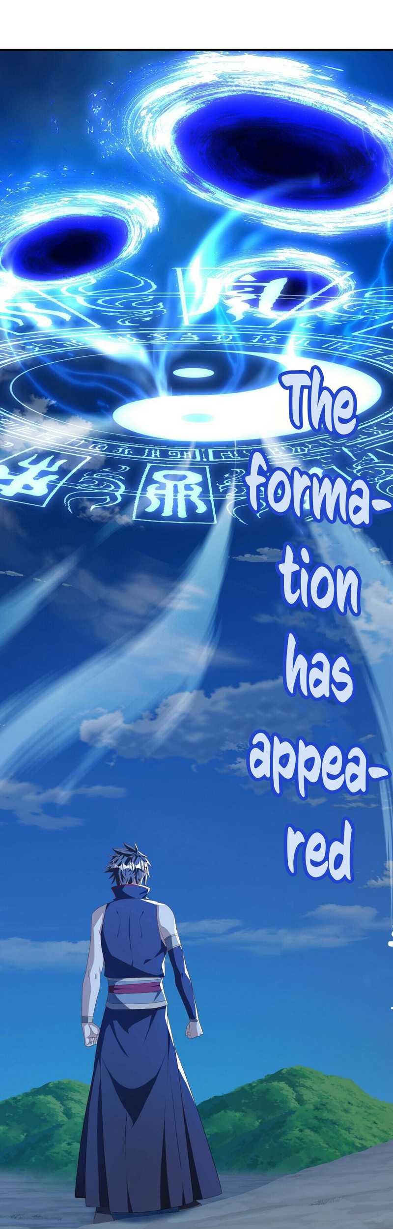 Peerless Soul Chapter 635 - halaman 10