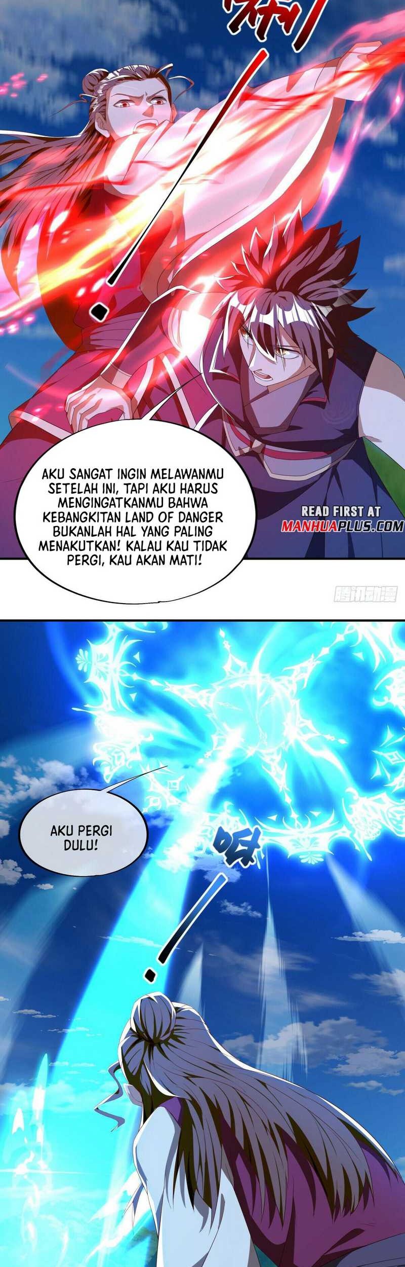 Peerless Soul Chapter 635 - halaman 12