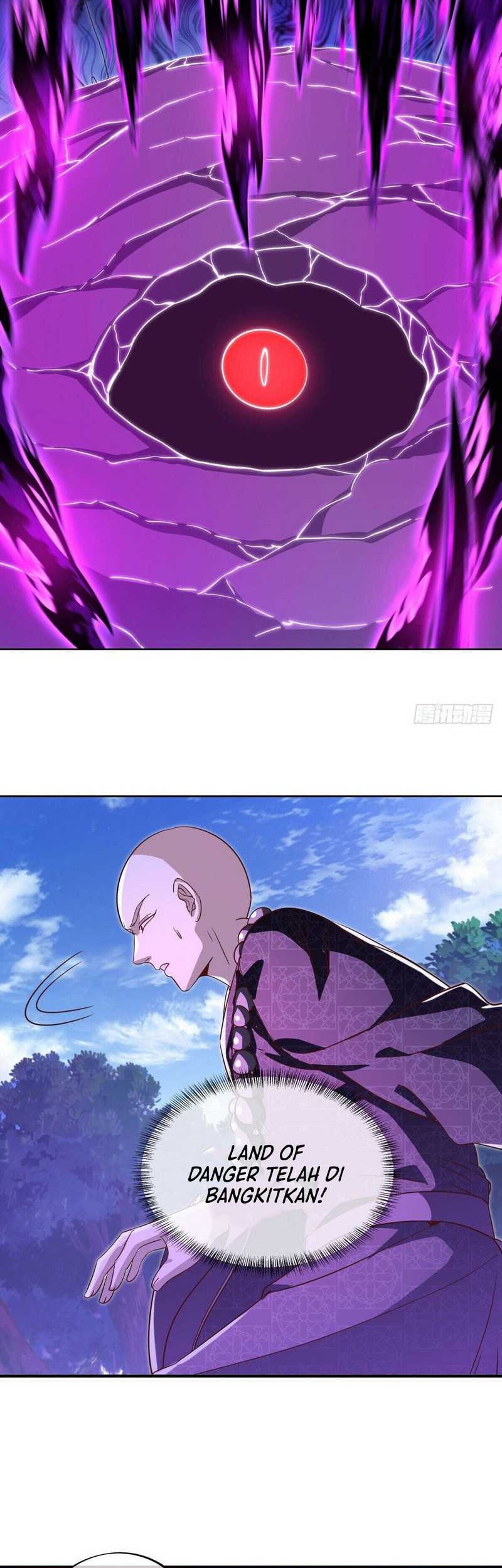 Peerless Soul Chapter 635 - halaman 2