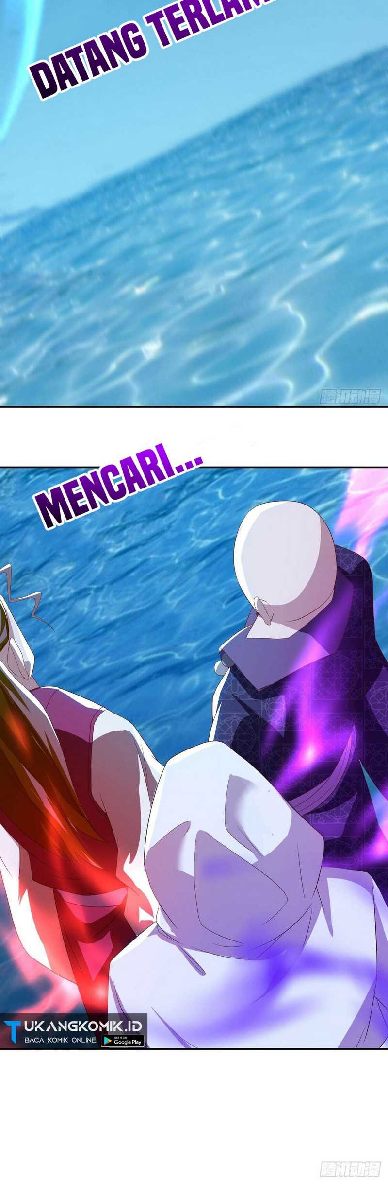 Peerless Soul Chapter 635 - halaman 21