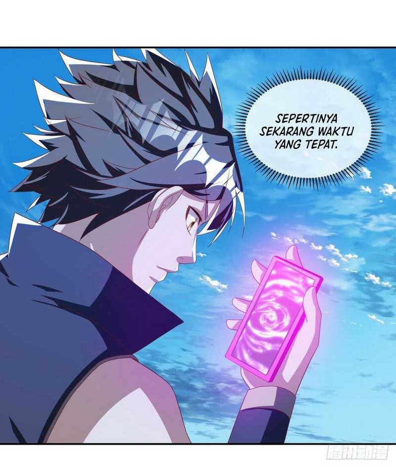 Peerless Soul Chapter 635 - halaman 25