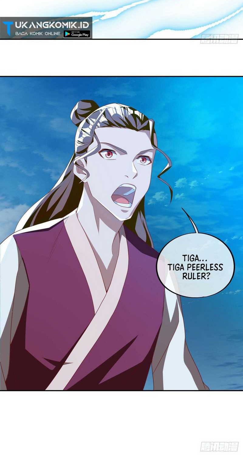 Peerless Soul Chapter 635 - halaman 33