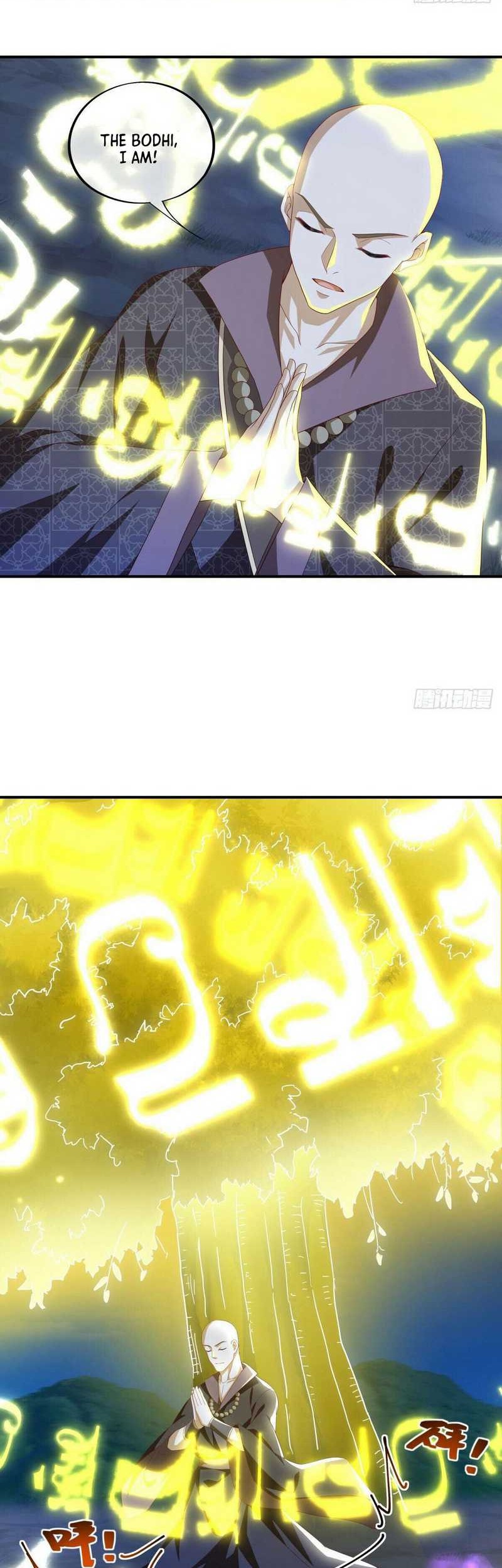Peerless Soul Chapter 635 - halaman 4