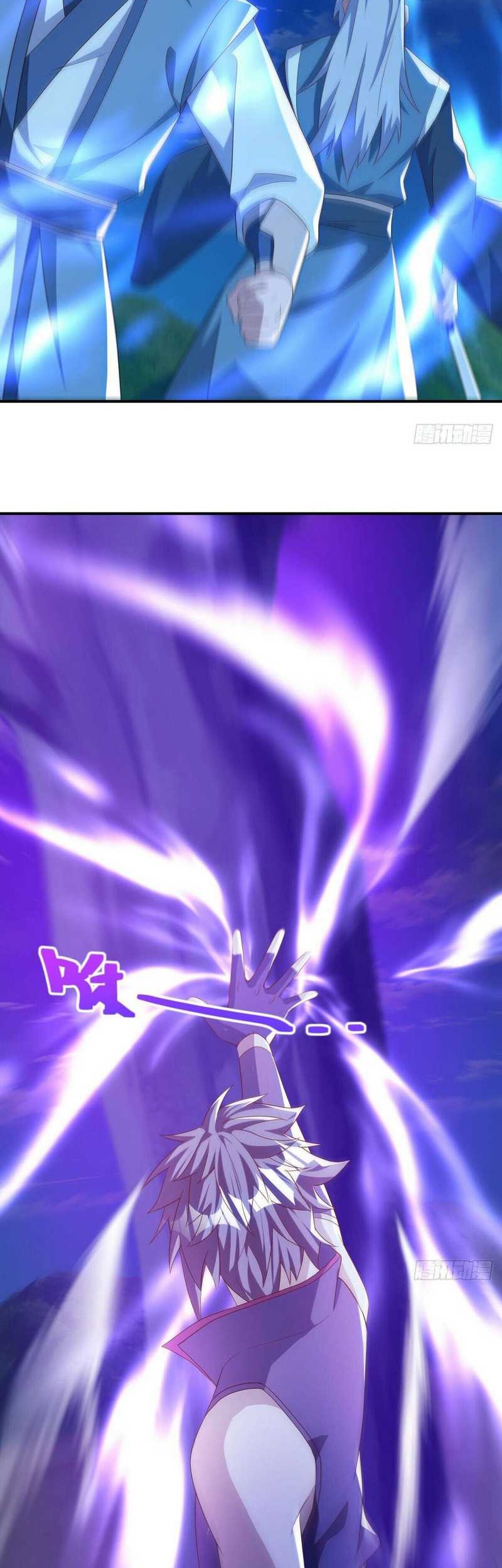 Peerless Soul Chapter 635 - halaman 8