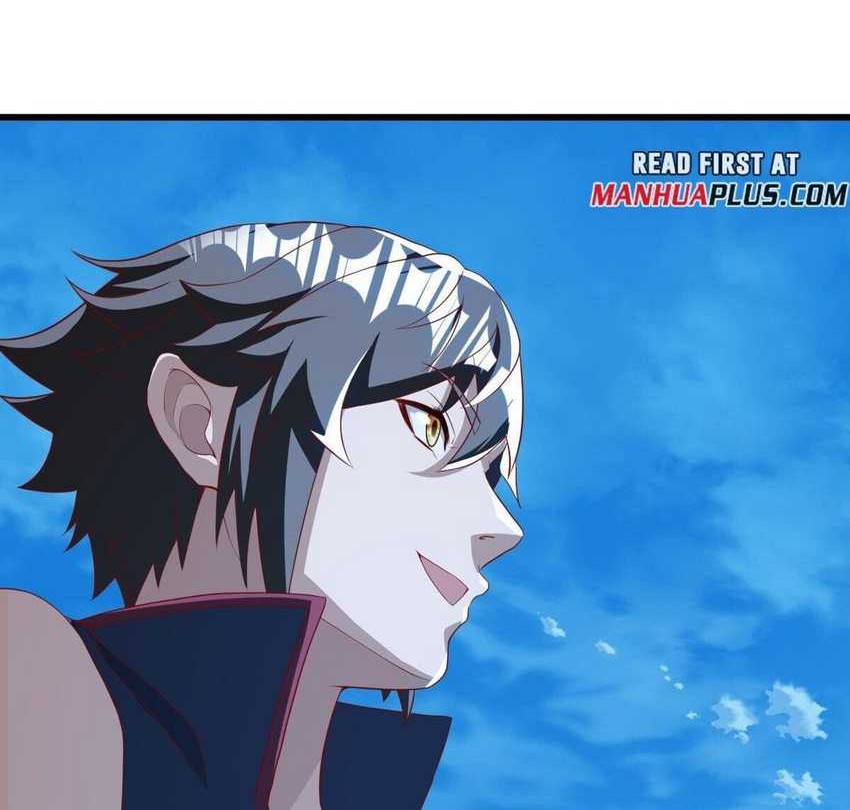 Peerless Soul Chapter 636 - halaman 12