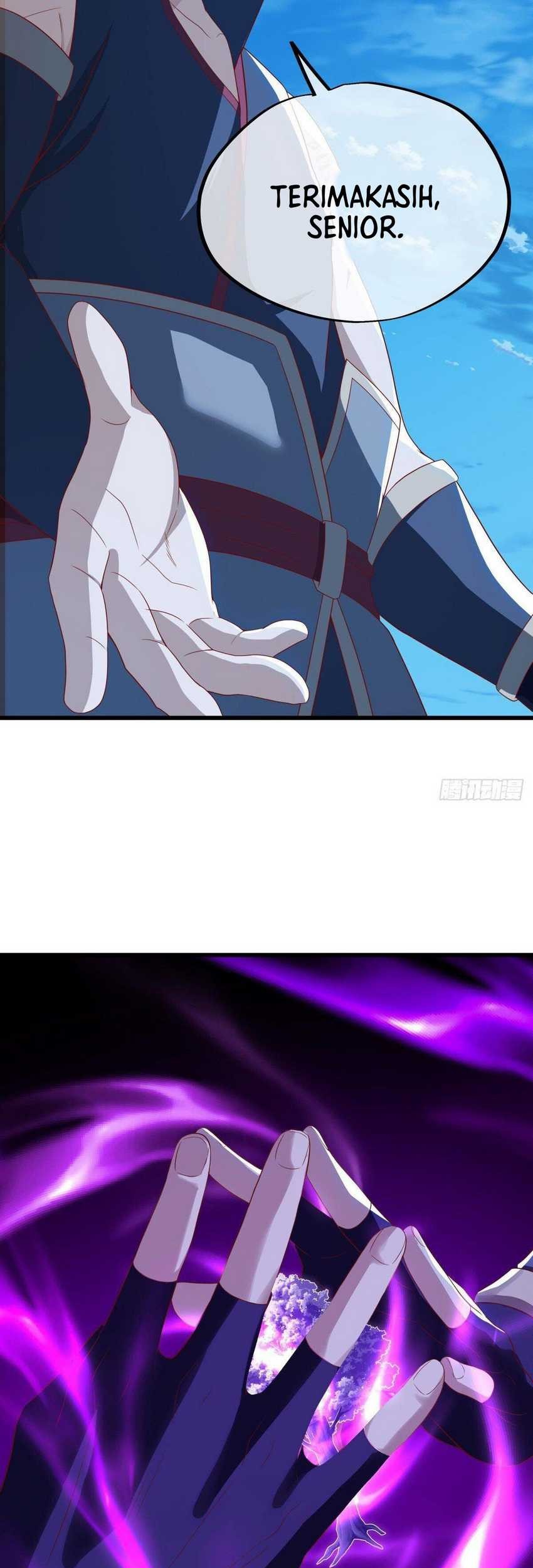 Peerless Soul Chapter 636 - halaman 13