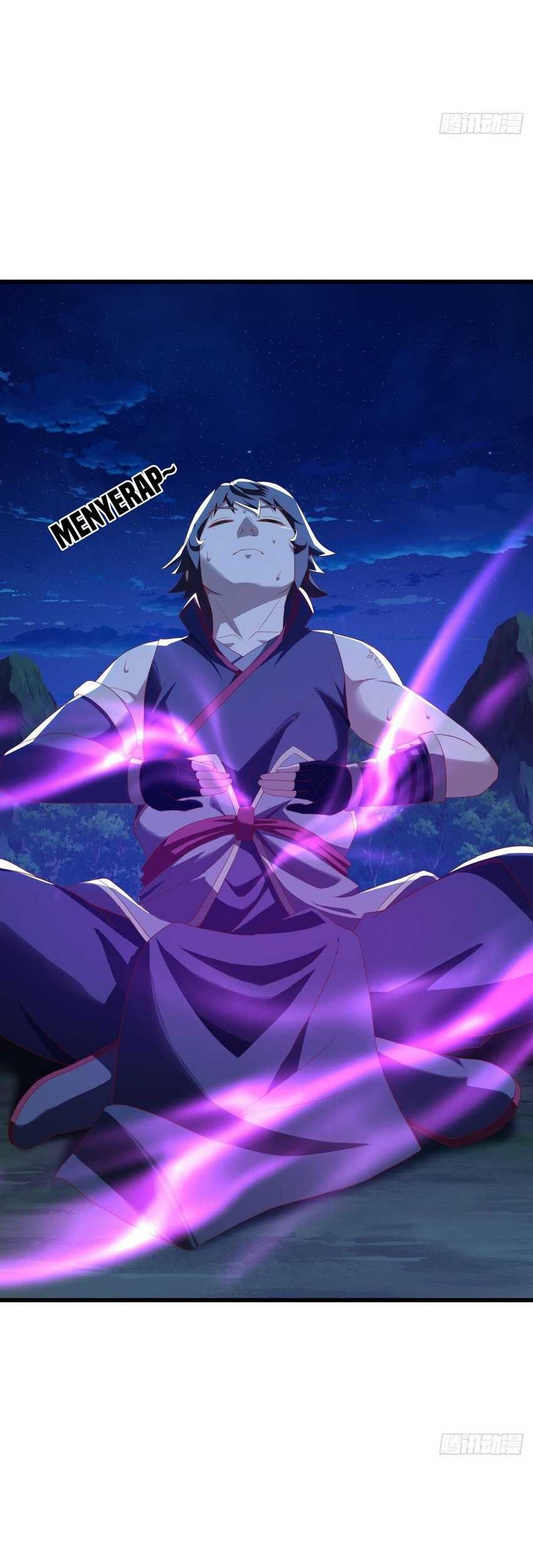 Peerless Soul Chapter 636 - halaman 18
