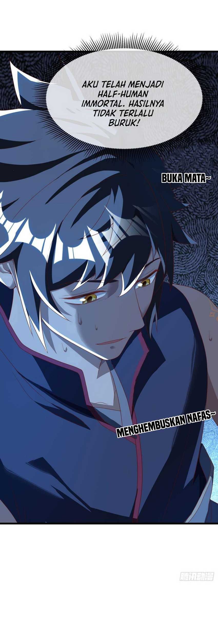 Peerless Soul Chapter 636 - halaman 19