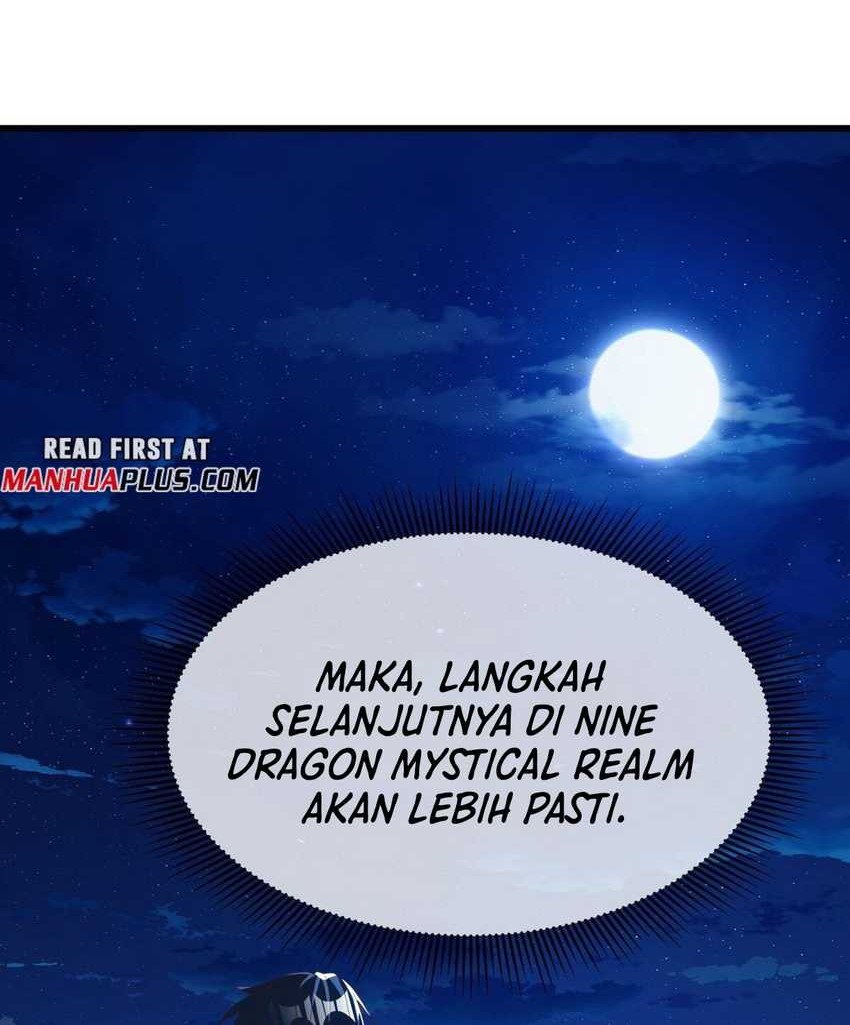Peerless Soul Chapter 636 - halaman 20