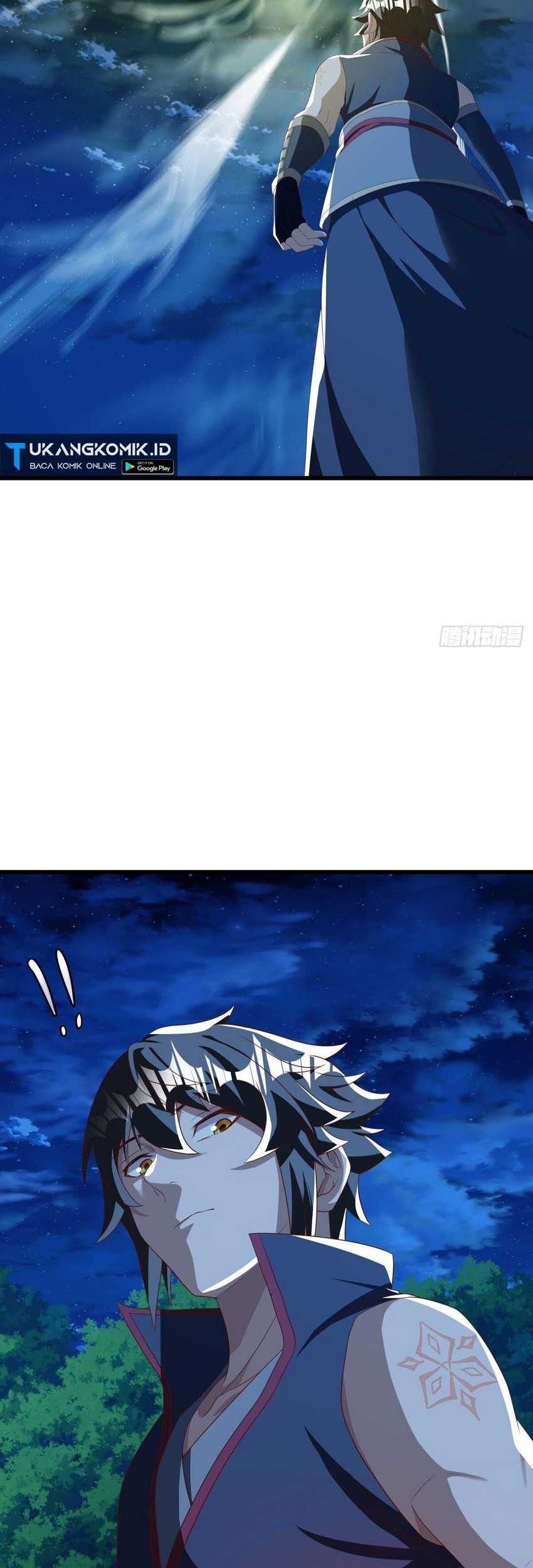 Peerless Soul Chapter 636 - halaman 23