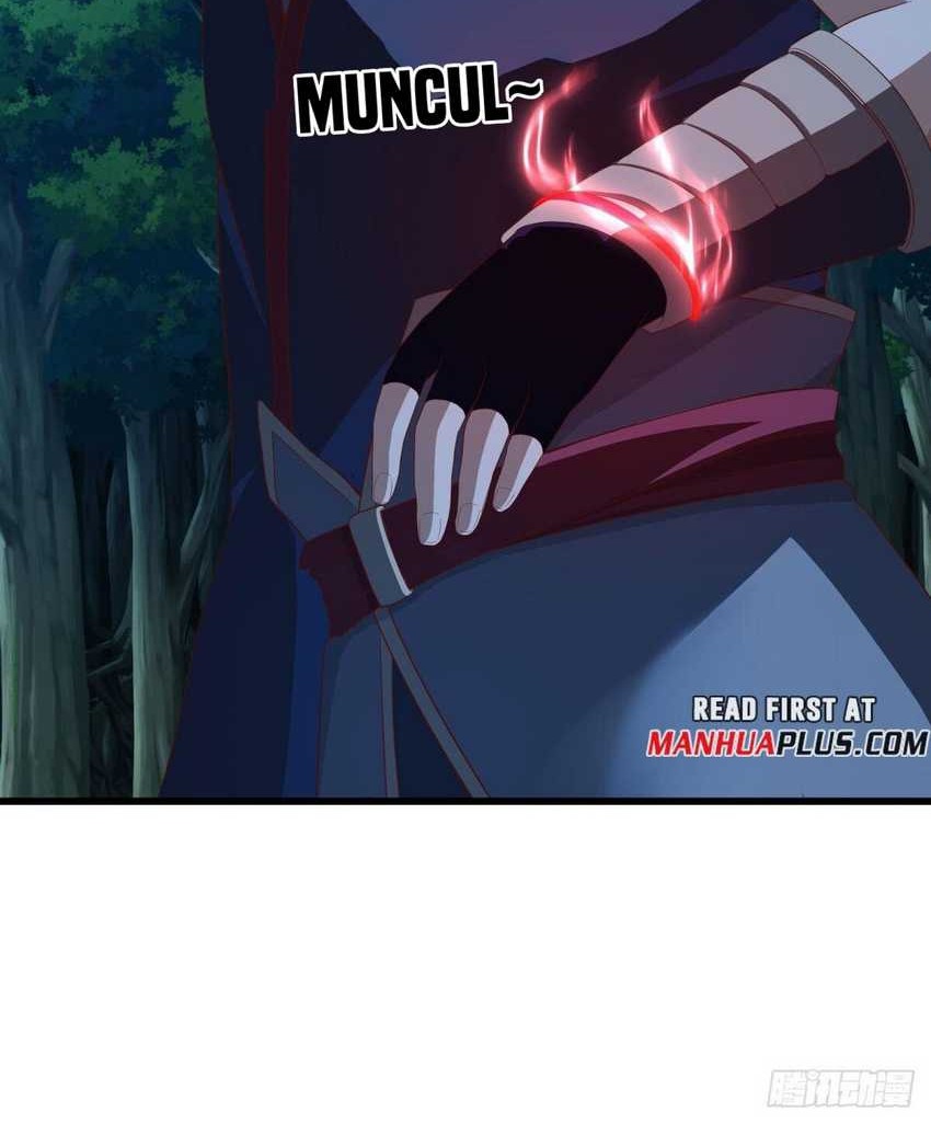 Peerless Soul Chapter 636 - halaman 24