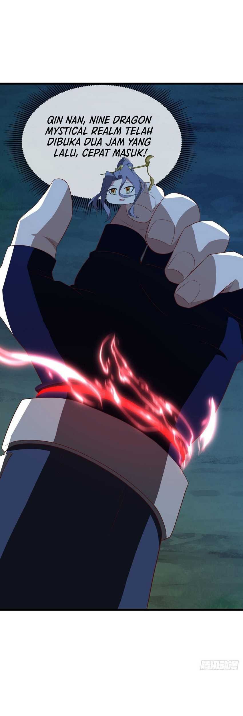 Peerless Soul Chapter 636 - halaman 25