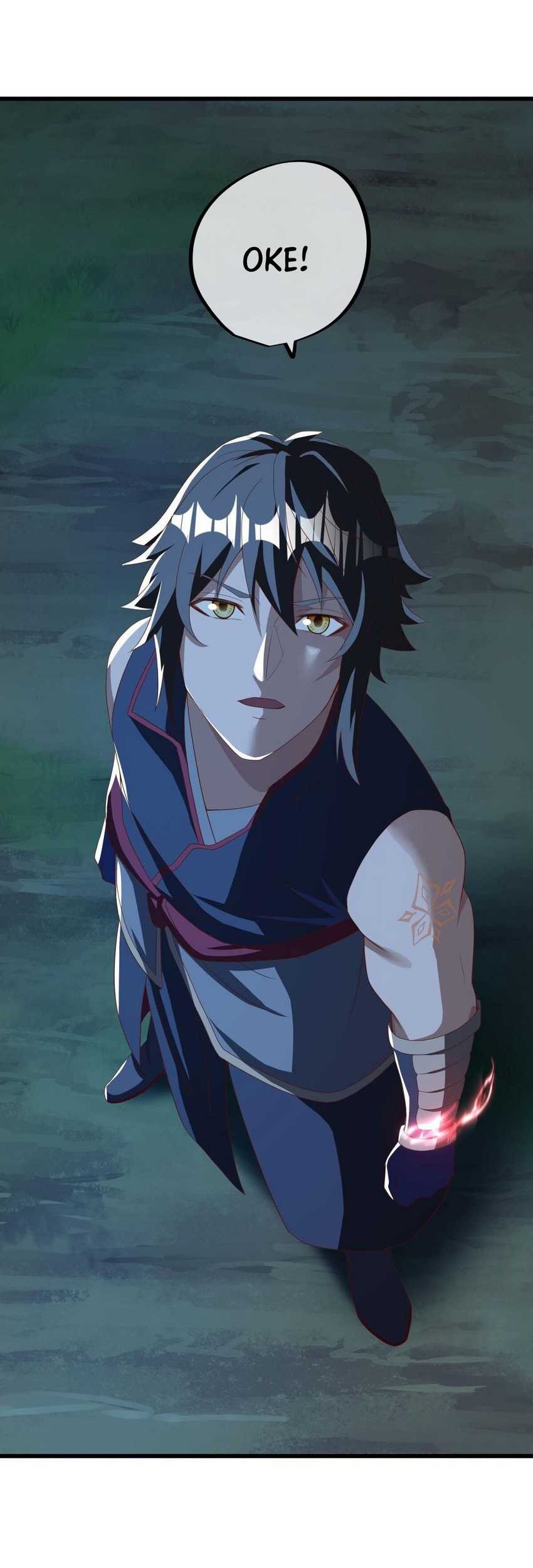 Peerless Soul Chapter 636 - halaman 26