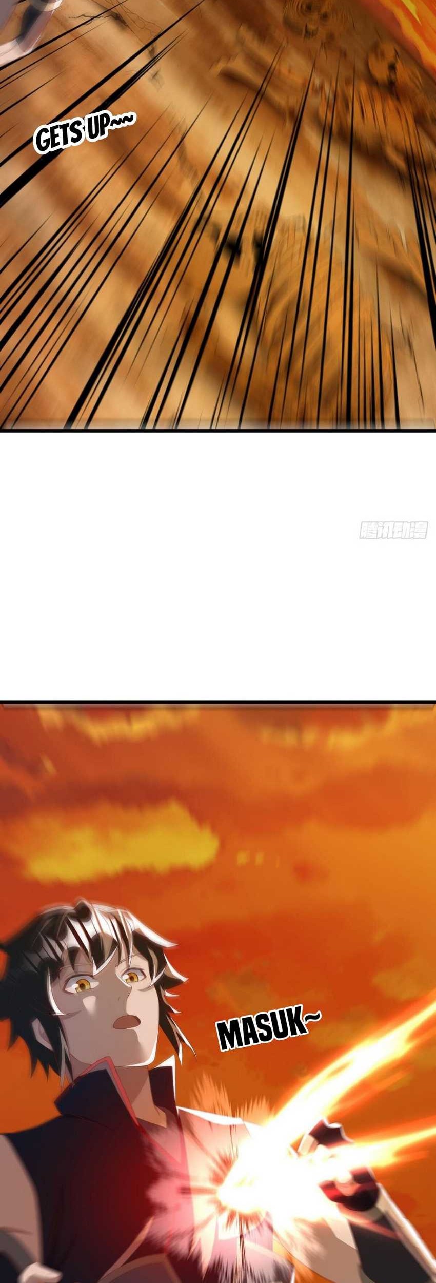 Peerless Soul Chapter 636 - halaman 30