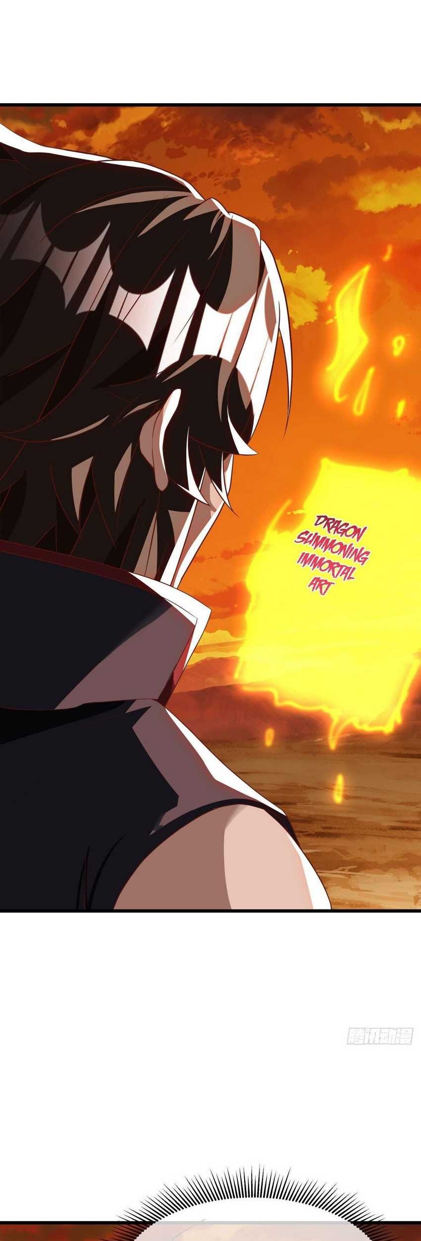 Peerless Soul Chapter 636 - halaman 34