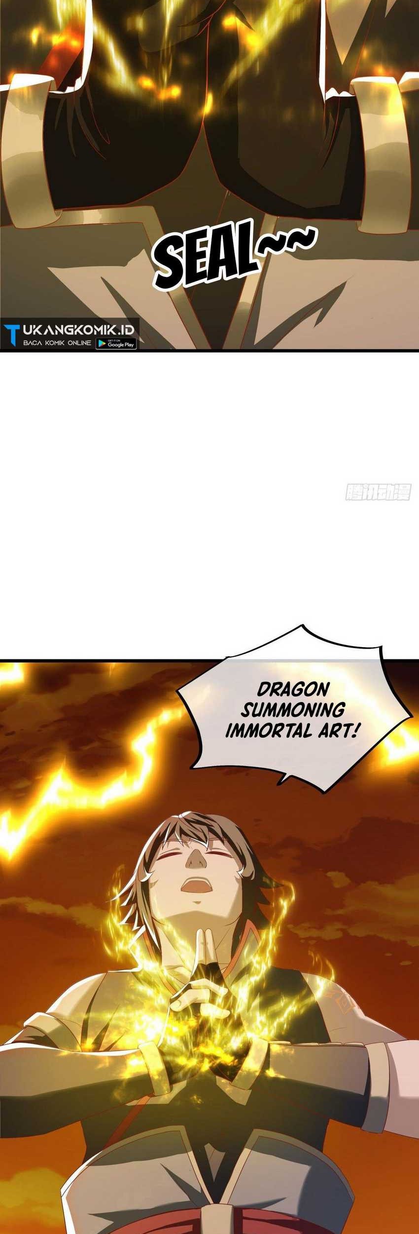 Peerless Soul Chapter 636 - halaman 39
