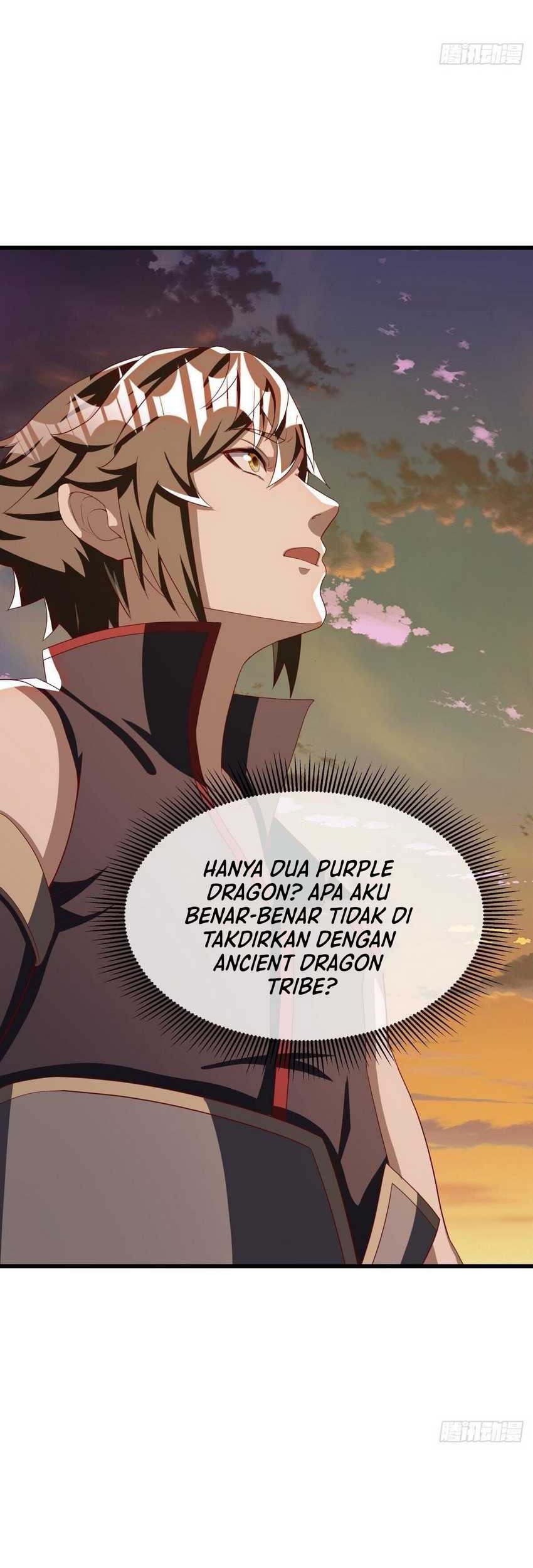 Peerless Soul Chapter 636 - halaman 43