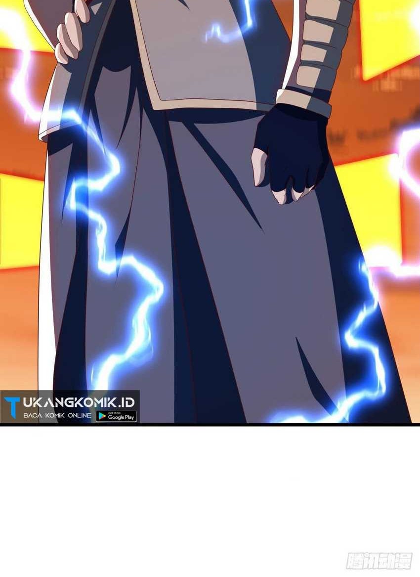 Peerless Soul Chapter 636 - halaman 56