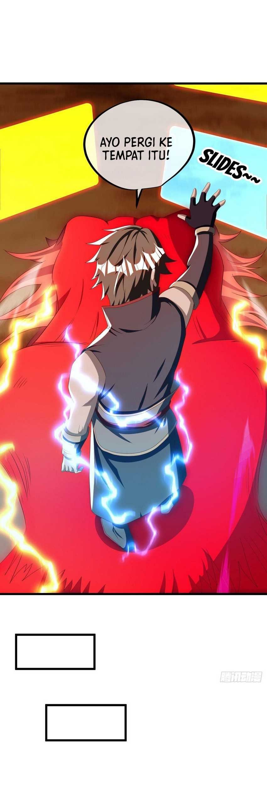 Peerless Soul Chapter 636 - halaman 57