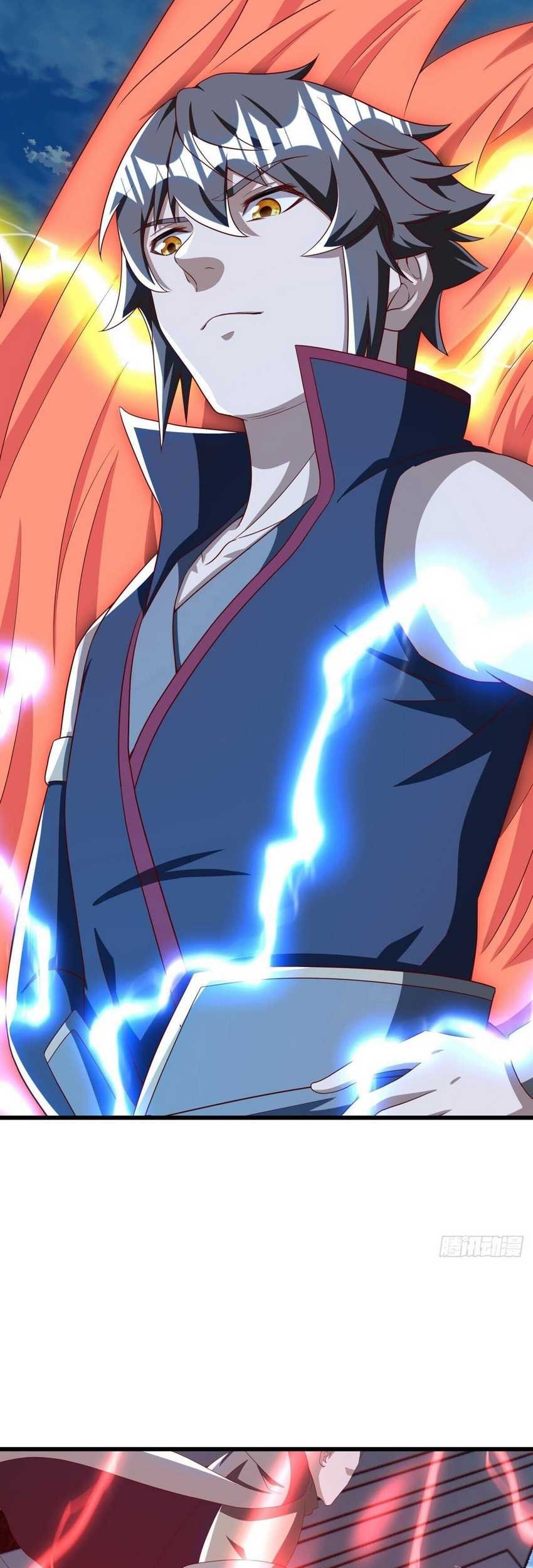 Peerless Soul Chapter 636 - halaman 59