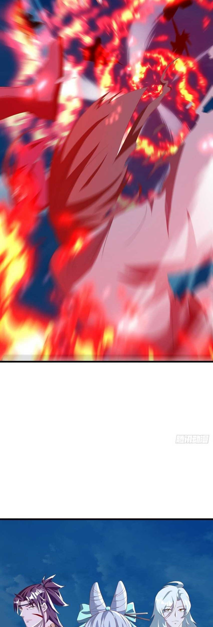 Peerless Soul Chapter 636 - halaman 6