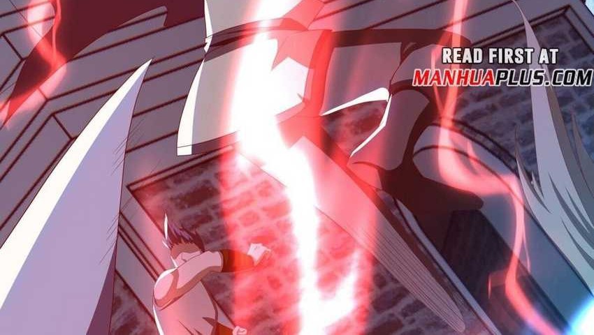Peerless Soul Chapter 636 - halaman 60