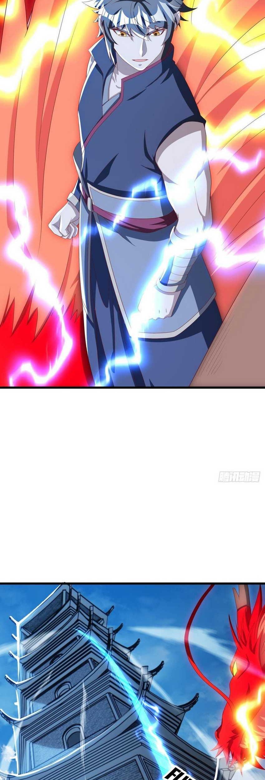 Peerless Soul Chapter 636 - halaman 62