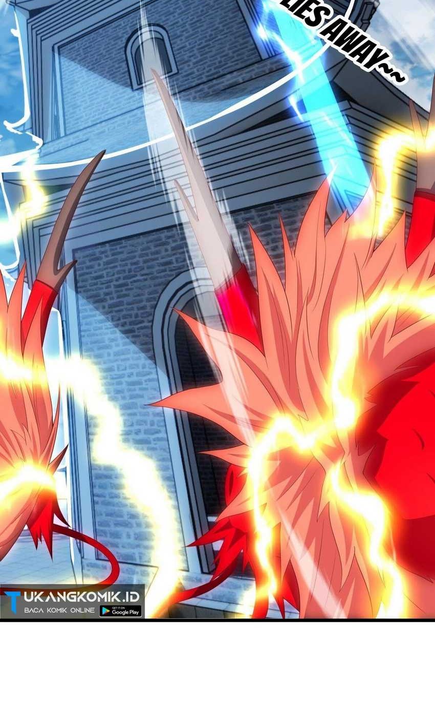 Peerless Soul Chapter 636 - halaman 63