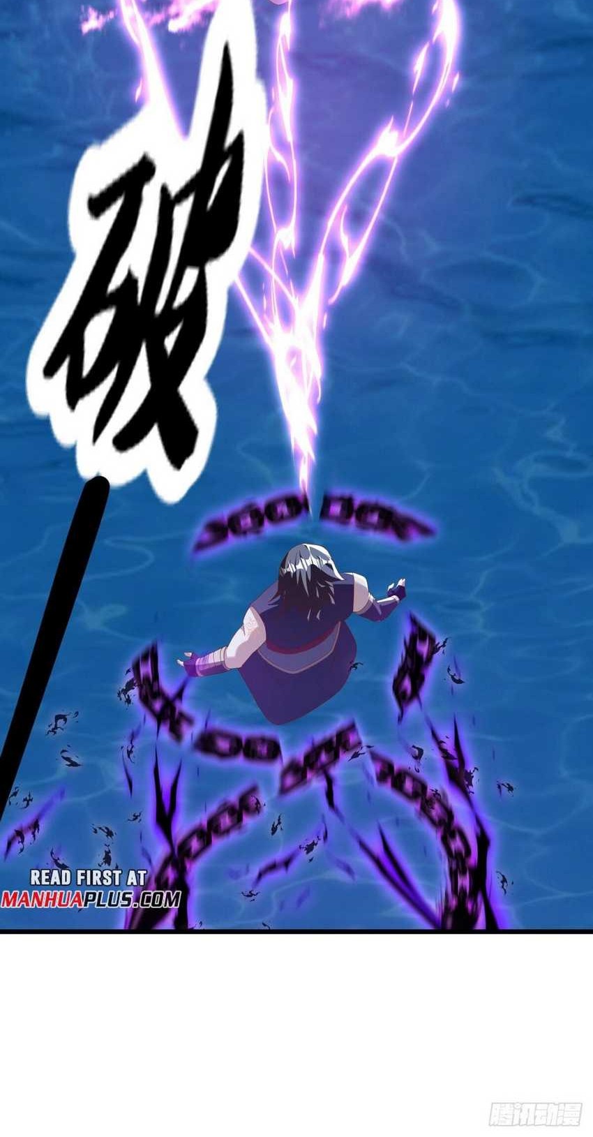 Peerless Soul Chapter 636 - halaman 8