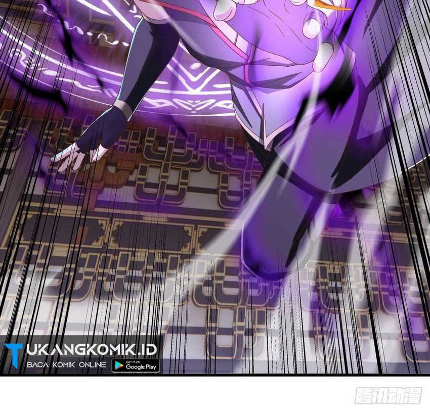 Peerless Soul Chapter 637 - halaman 11