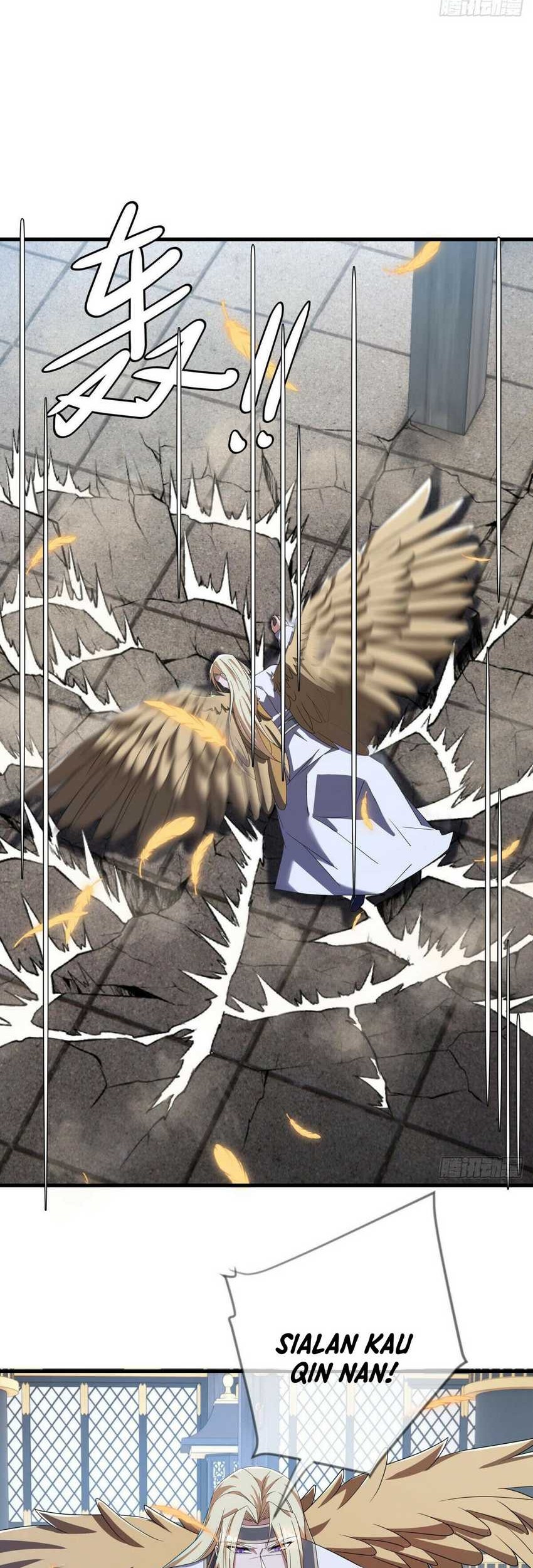Peerless Soul Chapter 637 - halaman 13