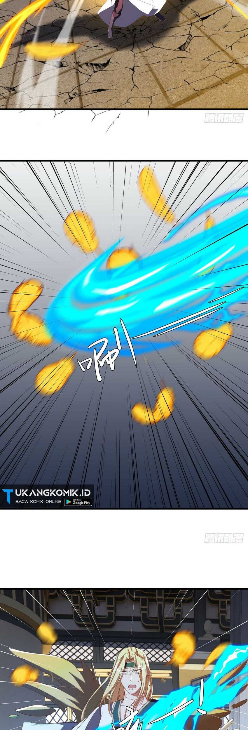 Peerless Soul Chapter 637 - halaman 16