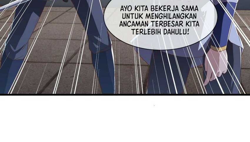 Peerless Soul Chapter 637 - halaman 23