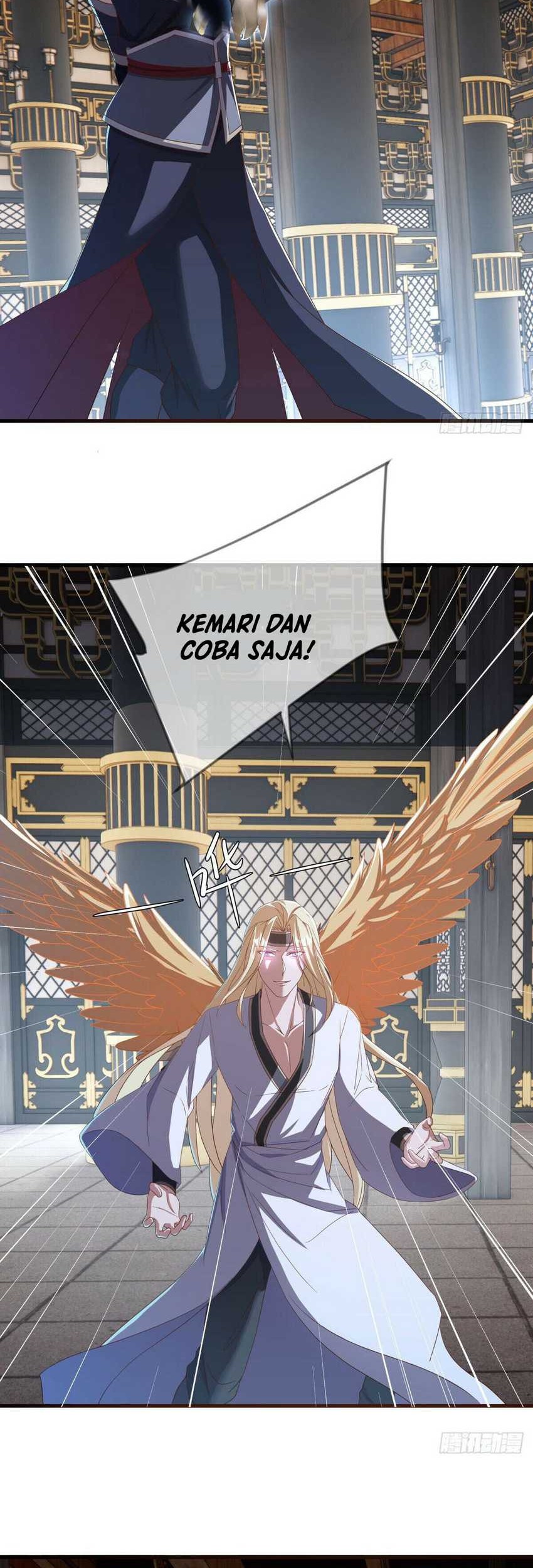Peerless Soul Chapter 637 - halaman 25