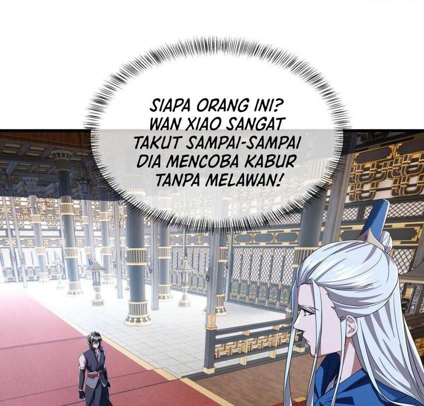 Peerless Soul Chapter 637 - halaman 8