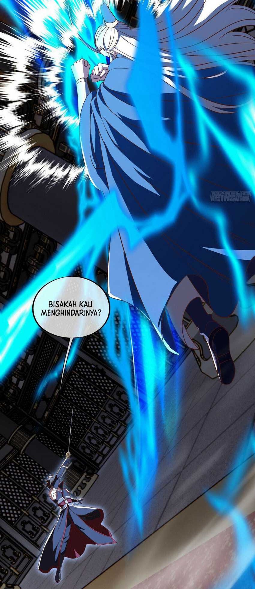 Peerless Soul Chapter 638 - halaman 2