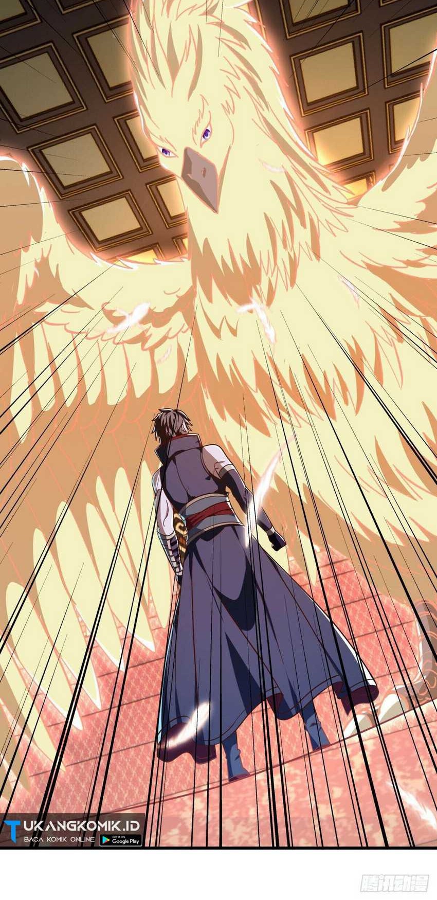 Peerless Soul Chapter 638 - halaman 31
